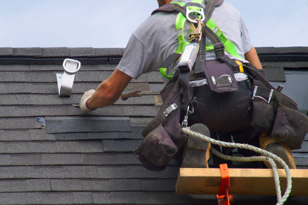 Best Commercial Roofing Services  in Haw River, NC