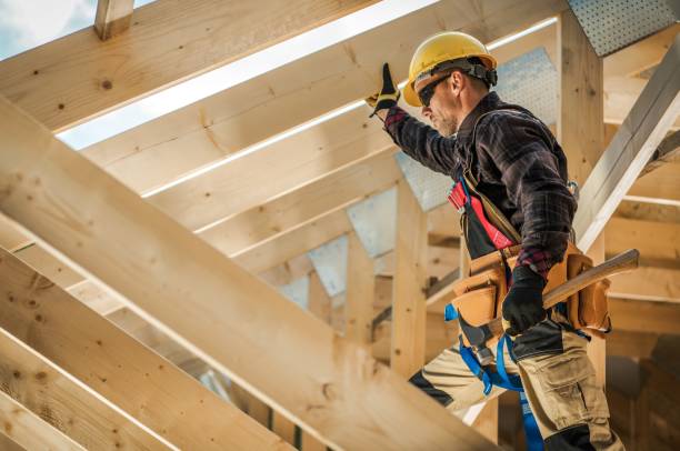 Best Best Roofing Contractors  in Haw River, NC