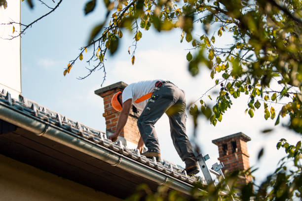 Haw River, NC Roofing Contractor Company