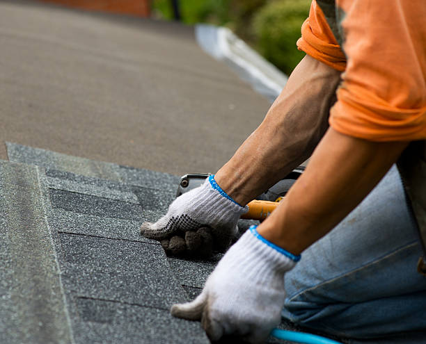 Quick and Trustworthy Emergency Roof Repair Services in Haw River, NC