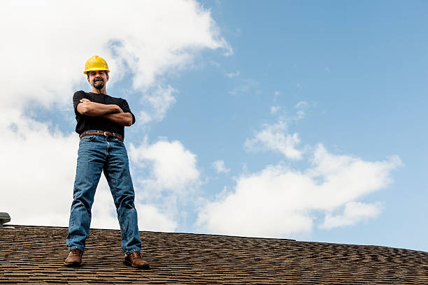 Best Flat Roof Repair Services  in Haw River, NC