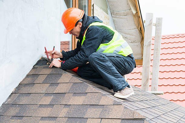 Best Metal Roofing Contractor  in Haw River, NC