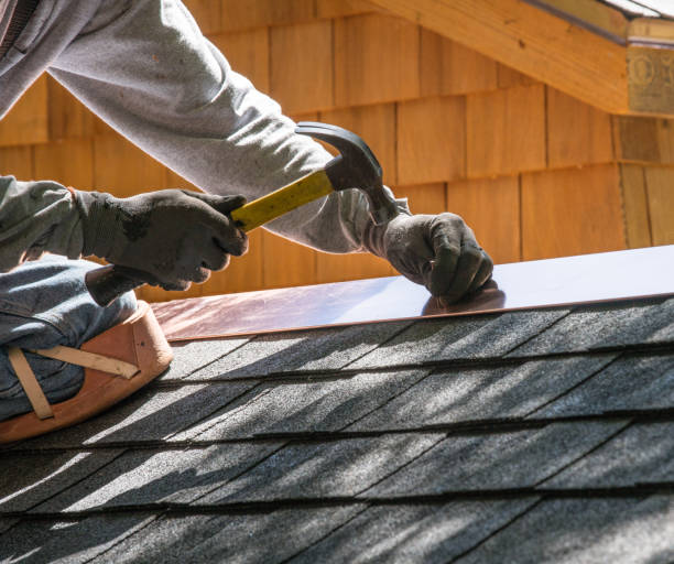 Professional Roofing Contractor in Haw River, NC